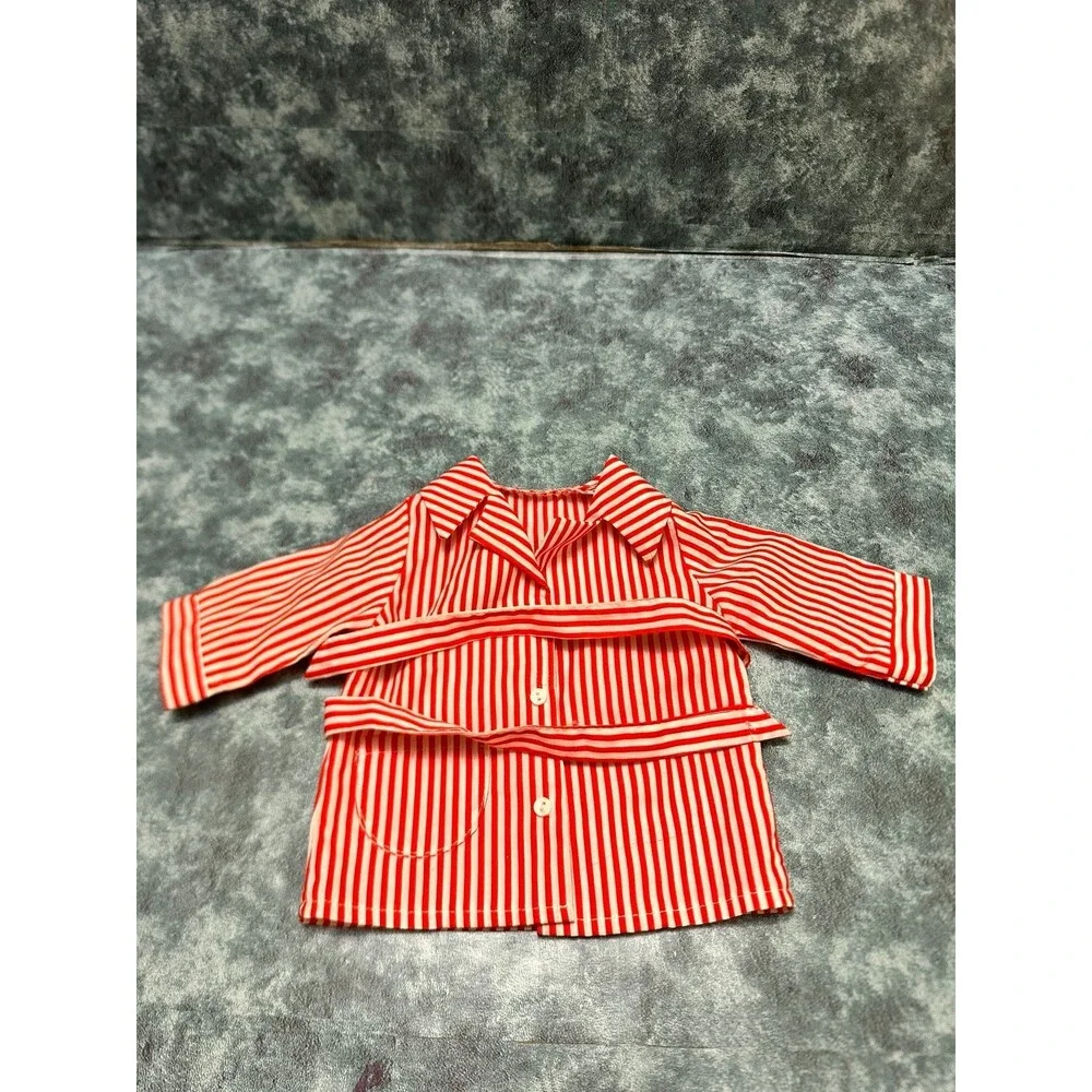 Pleasant Company clothes set doll